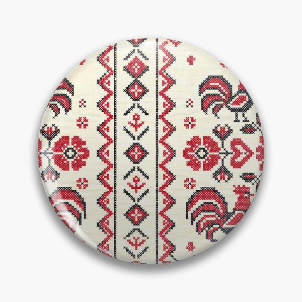 Item preview, Mountains Traditional Polish Folk Art Wycinanki Floral Pattern designed and sold by ART ATTACK ZONE.