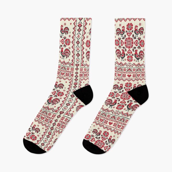 Item preview, Mountains Traditional Polish Folk Art Wycinanki Floral Pattern designed and sold by ART ATTACK ZONE.