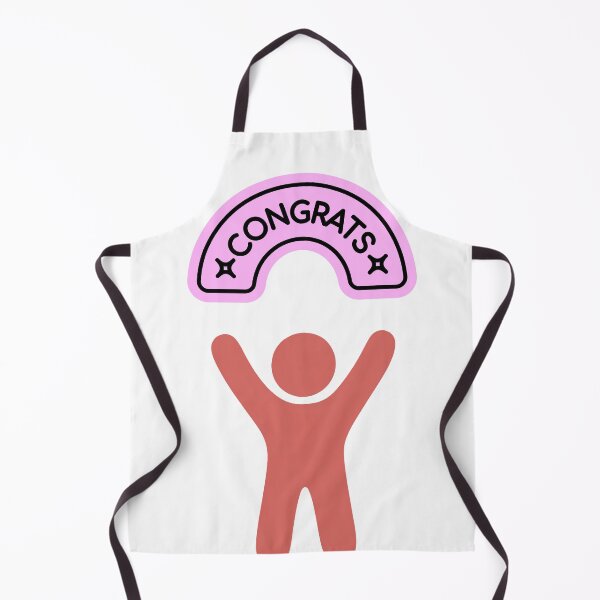 Item preview, Congrats design designed and sold by ollvigb.