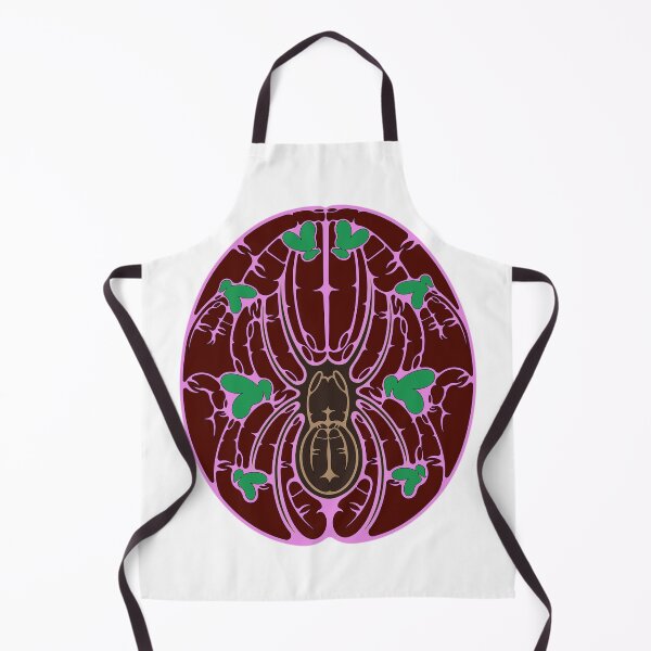 Item preview, Color The spiders hunt causes chaos among the flies designed and sold by Allhandsgraphics.