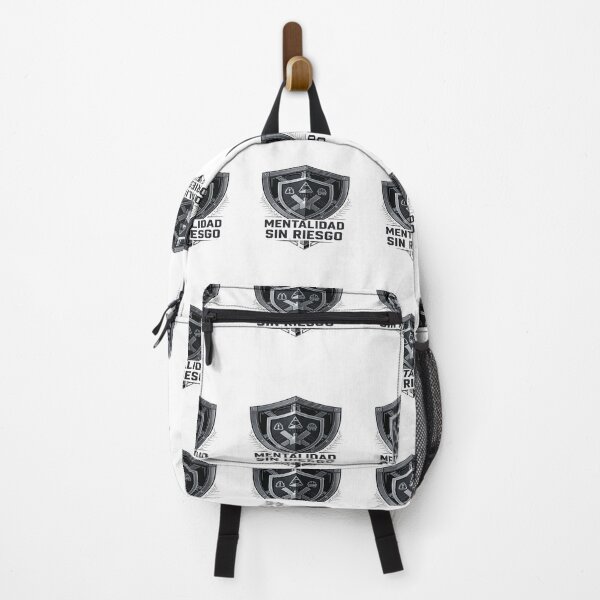 Item preview, ZERO RISK MINDSET designed and sold by safetygearpro.