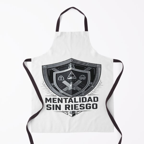 Item preview, ZERO RISK MINDSET designed and sold by safetygearpro.