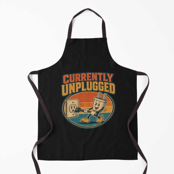 Item preview, Funny Electrician Shirt Design designed and sold by BestCoolStuff.
