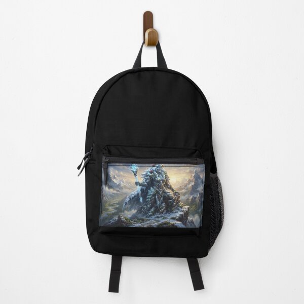 Item preview, Essence of the mountain designed and sold by Axokris.
