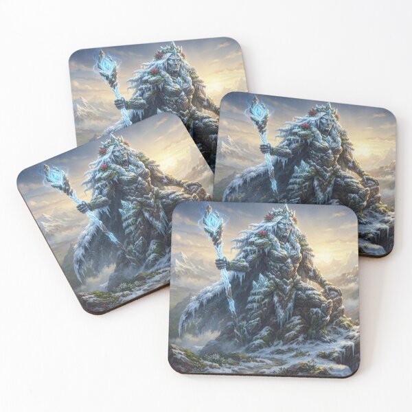 Item preview, Essence of the mountain designed and sold by Axokris.