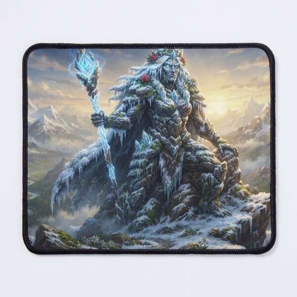 Item preview, Essence of the mountain designed and sold by Axokris.