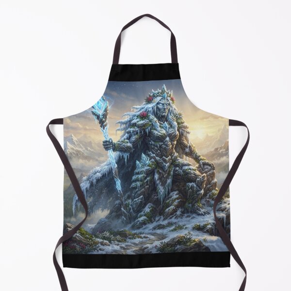 Item preview, Essence of the mountain designed and sold by Axokris.