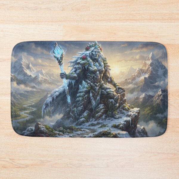 Item preview, Essence of the mountain designed and sold by Axokris.