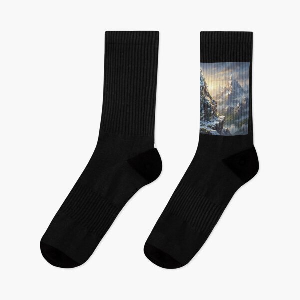 Item preview, Essence of the mountain designed and sold by Axokris.