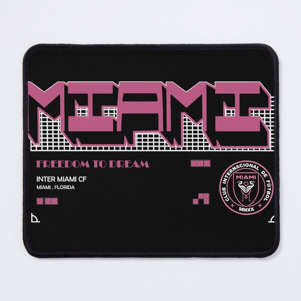 Item preview, Inter Miami designed and sold by sebyf.