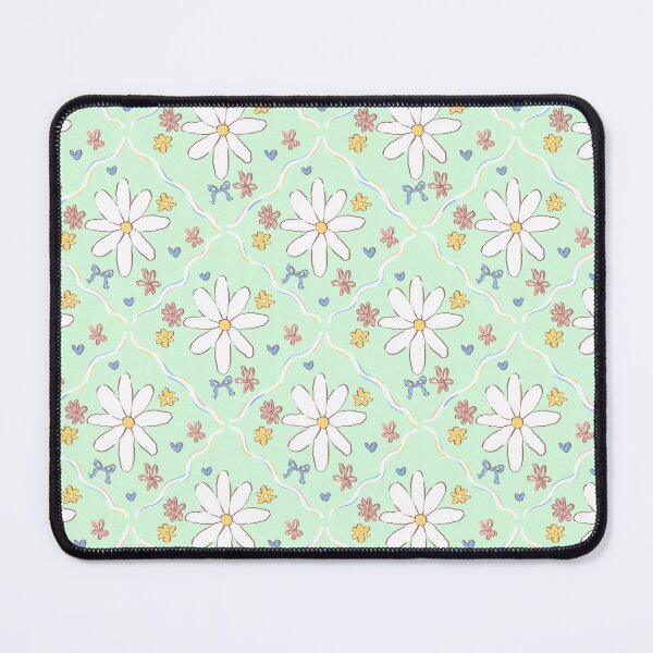 Item preview, Coquette Spring Flowers designed and sold by SeaminglyYours.