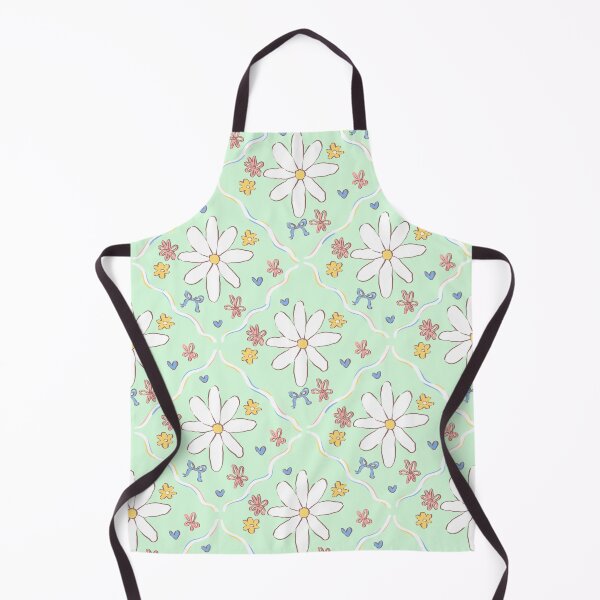 Item preview, Coquette Spring Flowers designed and sold by SeaminglyYours.