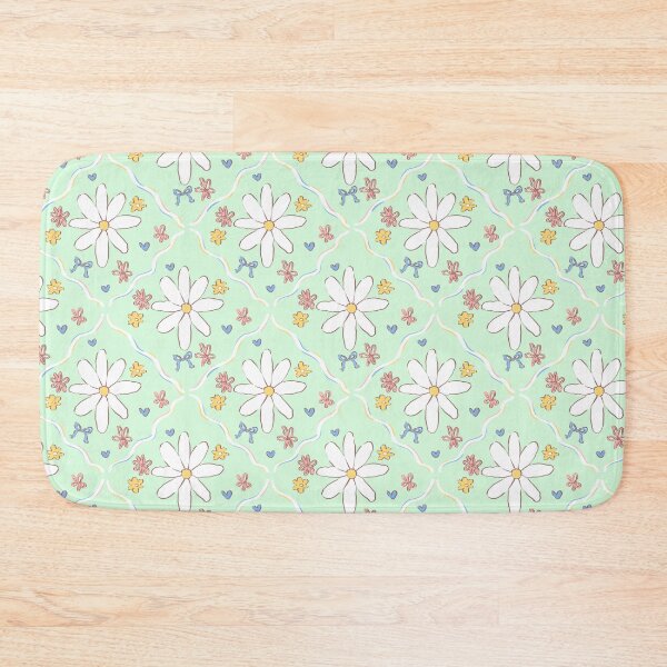Item preview, Coquette Spring Flowers  designed and sold by SeaminglyYours.