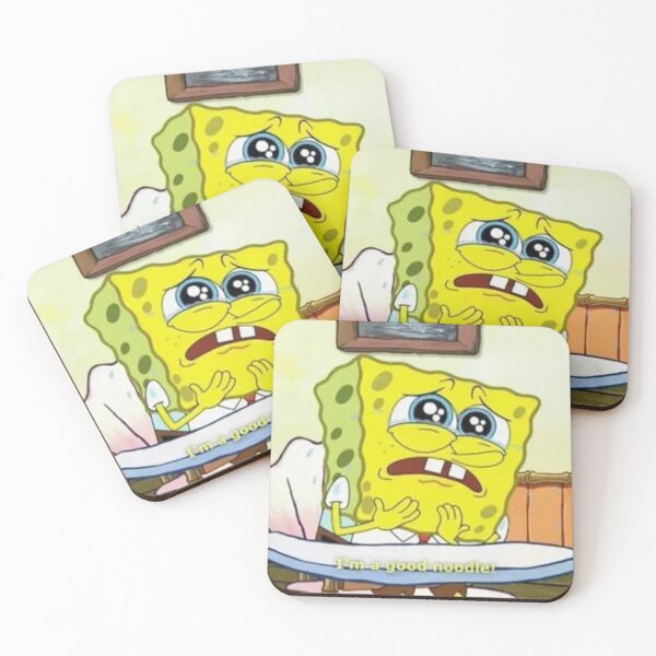 Item preview,  spongebob 03 designed and sold by Manu785.