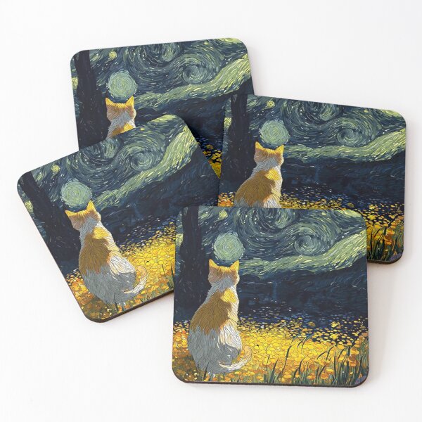 Item preview, Golden Night designed and sold by stellanflich.