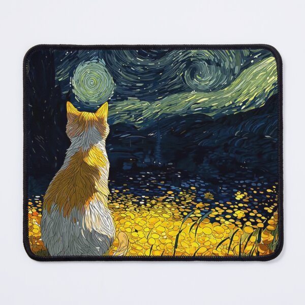 Item preview, Golden Night designed and sold by stellanflich.