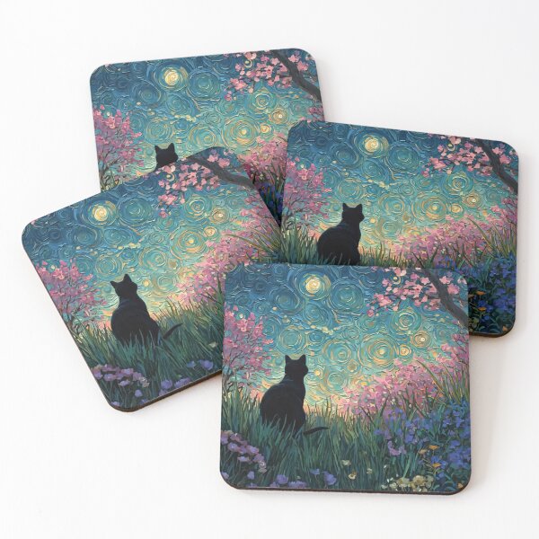 Item preview, Blossom Gaze designed and sold by stellanflich.