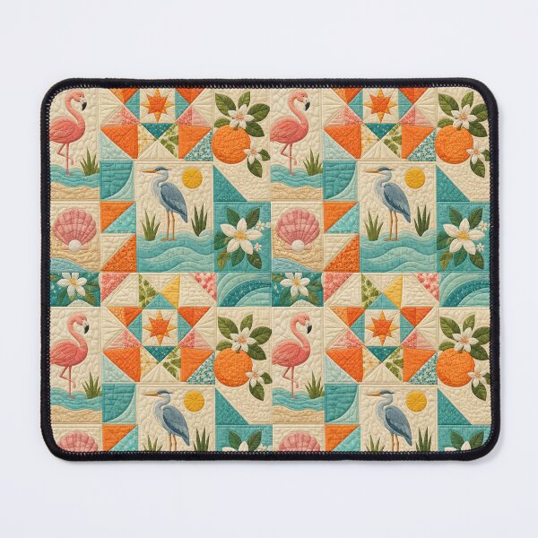 Item preview, Florida Patterns designed and sold by Whimspired By Paxx.