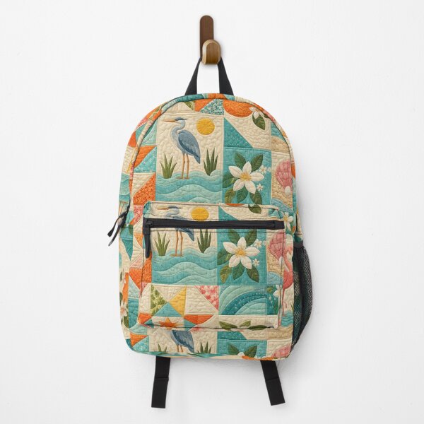 Item preview, Florida Patterns designed and sold by Whimspired By Paxx.