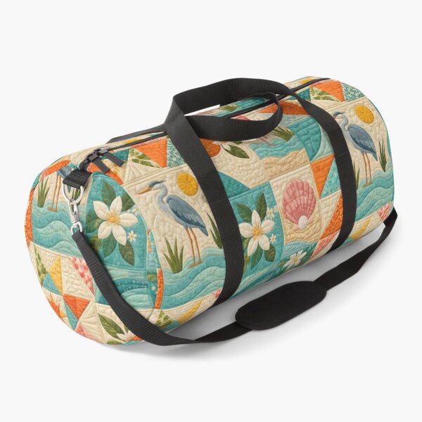 Item preview, Florida Patterns designed and sold by Whimspired By Paxx.