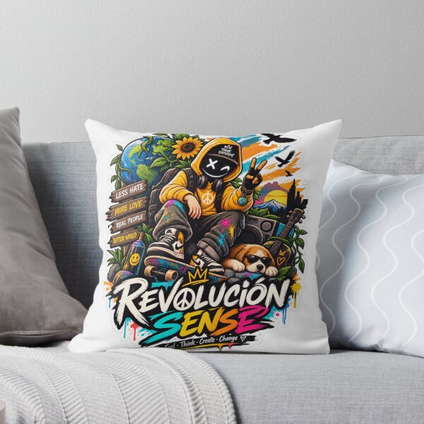 Item preview, ROVOLUCION sense designed and sold by humansense.