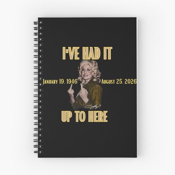 Item preview, DOLLY PARTON I’ve Had It Up to Here – Vintage Country Queen Memorial Tribute designed and sold by N12yearwood.