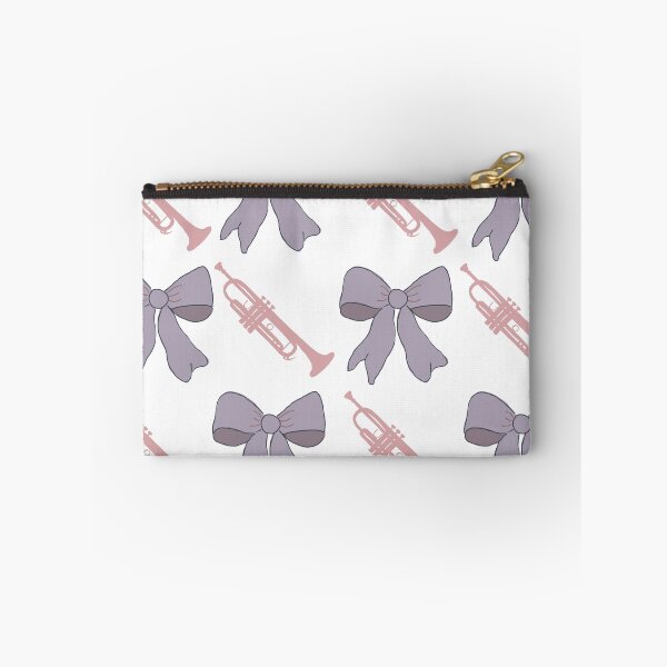 Item preview, Trumpets and bows designed and sold by TaraPen.