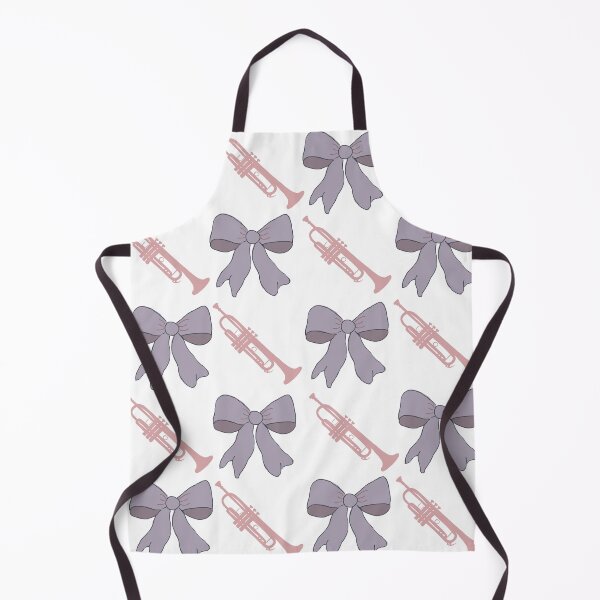 Item preview, Trumpets and bows designed and sold by TaraPen.