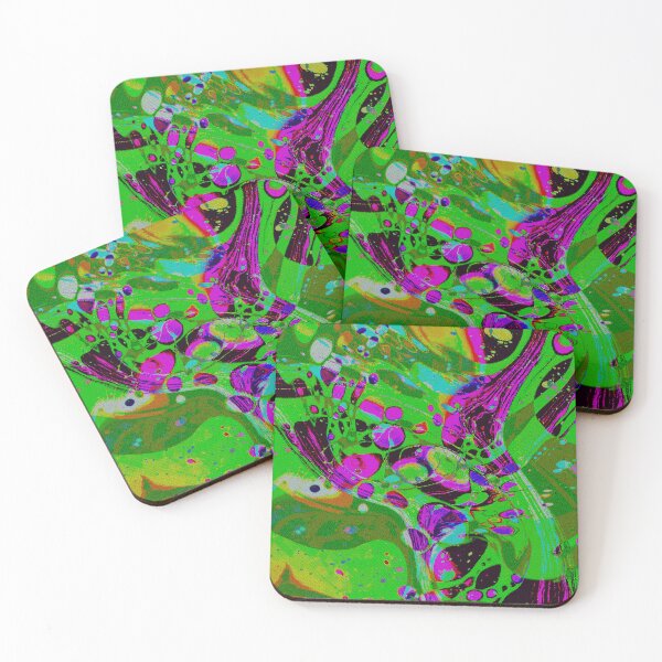 Item preview, Bubbling Up designed and sold by PsychyCreations.