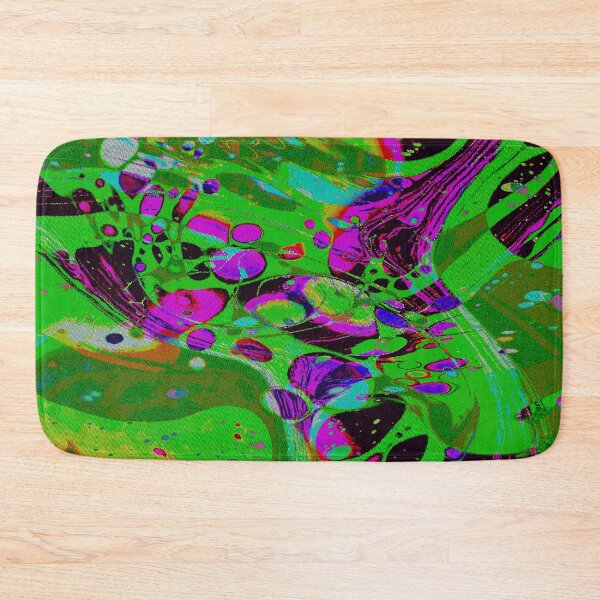 Item preview, Bubbling Up designed and sold by PsychyCreations.