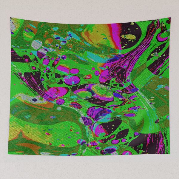 Item preview, Bubbling Up designed and sold by PsychyCreations.