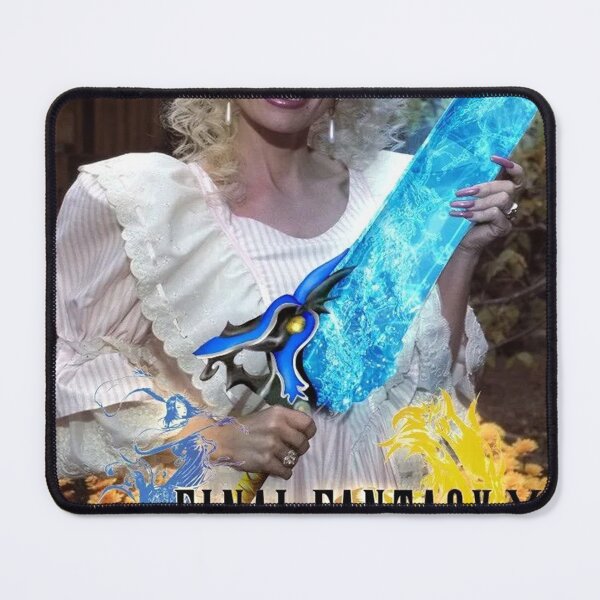 Item preview, Dolly Parton x Tidus designed and sold by furnokdorn.