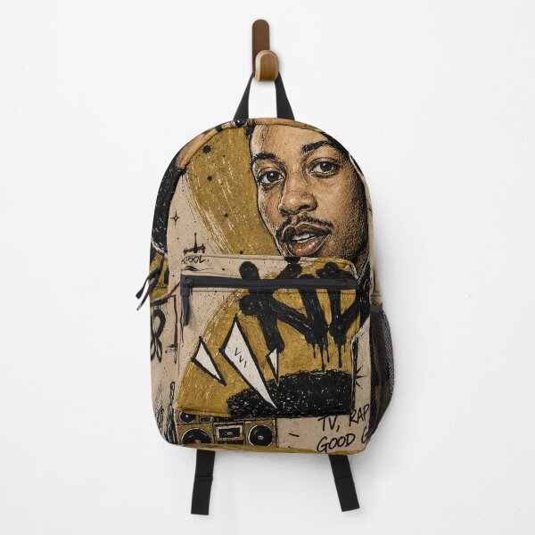 Item preview, Kid ’n Play – Nostalgia del Hip Hop de los 90 designed and sold by Boreal Apparel.