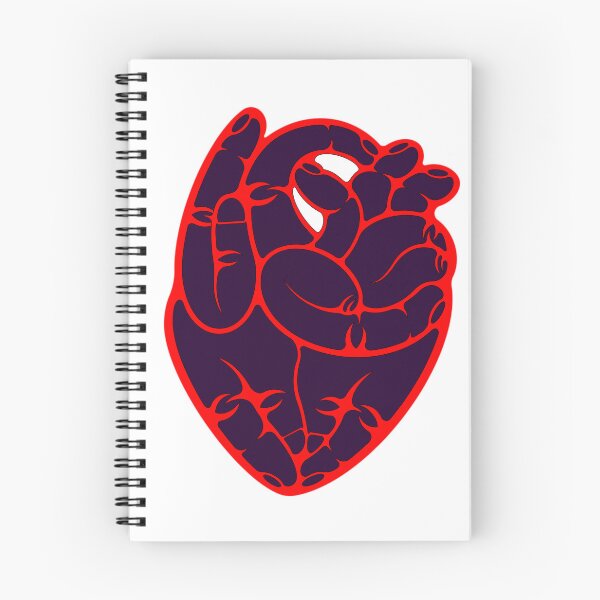 Item preview, Color giving my heart designed and sold by Allhandsgraphics.