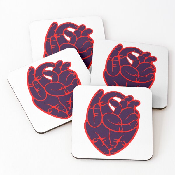 Item preview, Color giving my heart designed and sold by Allhandsgraphics.