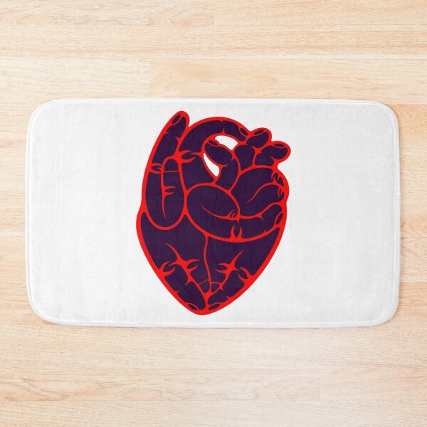 Item preview, Color giving my heart designed and sold by Allhandsgraphics.