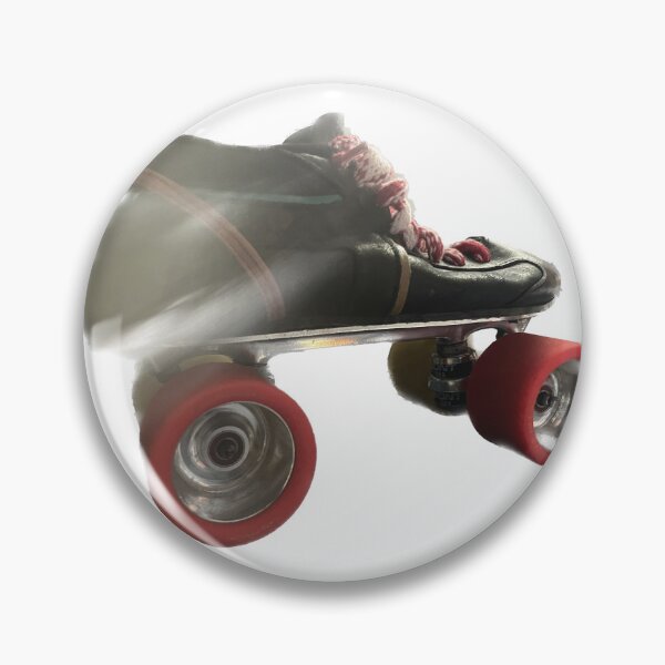 Item preview, Old School Roller Skates designed and sold by Gasserdesigns.