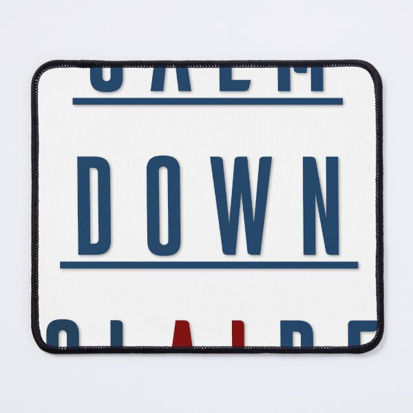 Item preview, Calm Down Claire designed and sold by 2BGifts.