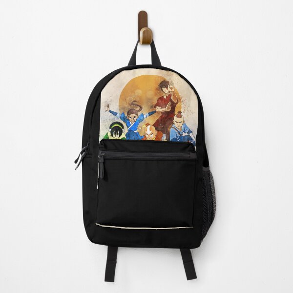 Item preview, The Last Airbender designed and sold by kleinr214.