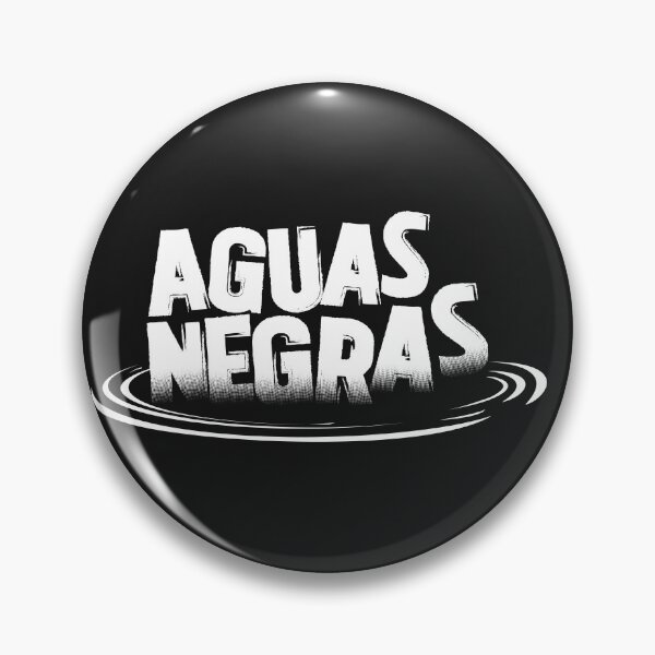 Item preview, Aguas Negras designed and sold by Warren Illustrates.