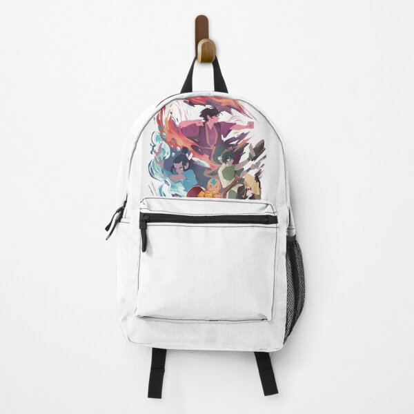 Item preview, Avatar – The Last Airbender designed and sold by kleinr214.