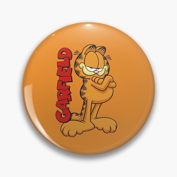 Item preview, Garfield cool designed and sold by Oldvan08.
