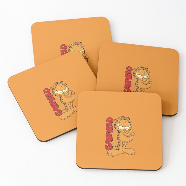 Item preview, Garfield cool designed and sold by Oldvan08.
