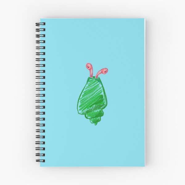 Item preview, Cone snail that almost killed my sister (she thought it was cute) designed and sold by ciskao.