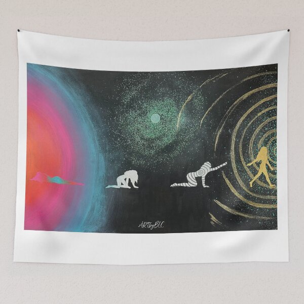 Item preview, Moving On... designed and sold by ArtByBLC.