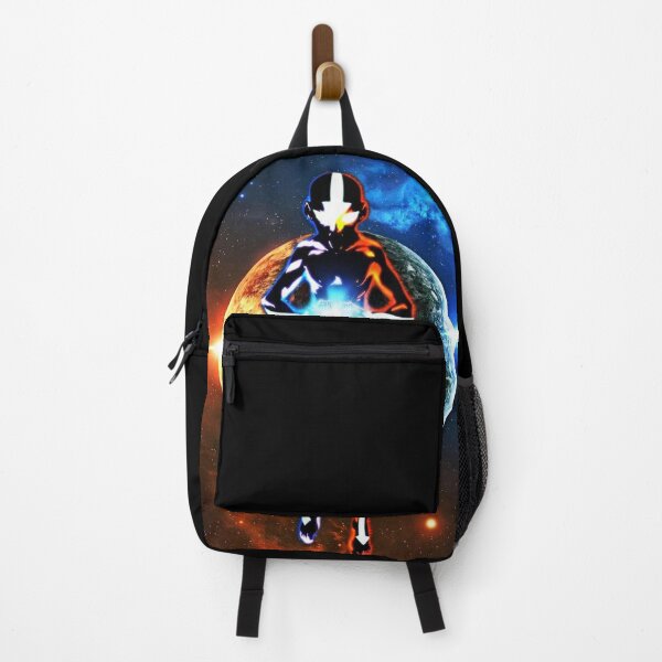 Item preview, Aang – Estado Avatar designed and sold by kleinr214.