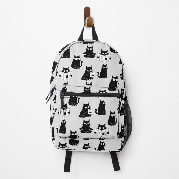 Item preview, 5 Cute Cats Collection – Adorable Kittens for Cat Lovers designed and sold by DibujandoPorfa.