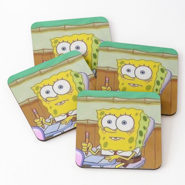 Item preview, spongebob 15 designed and sold by Manu785.