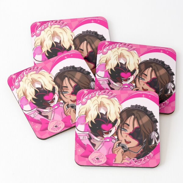 Item preview, Zombie stage: Hyuluka designed and sold by Only Words.
