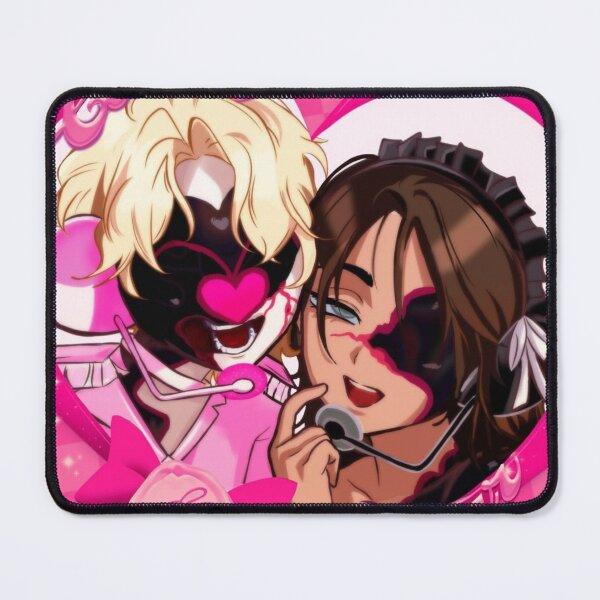 Item preview, Zombie stage: Hyuluka designed and sold by Only Words.